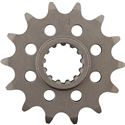 Supersprox CST-1591-16-2 Front Sprocket for Yamaha DT 125 RE 18  09 FJ 15 16  07 FZ 15 16 17  09 FZ 14 15 16  1 FZ 01 02 03 04 05 06 07 08 09 10 11 12