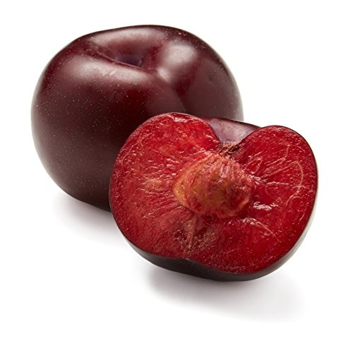 Organic Pluot, 1 Each
