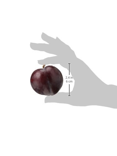 Organic Pluot, 1 Each thumbnail