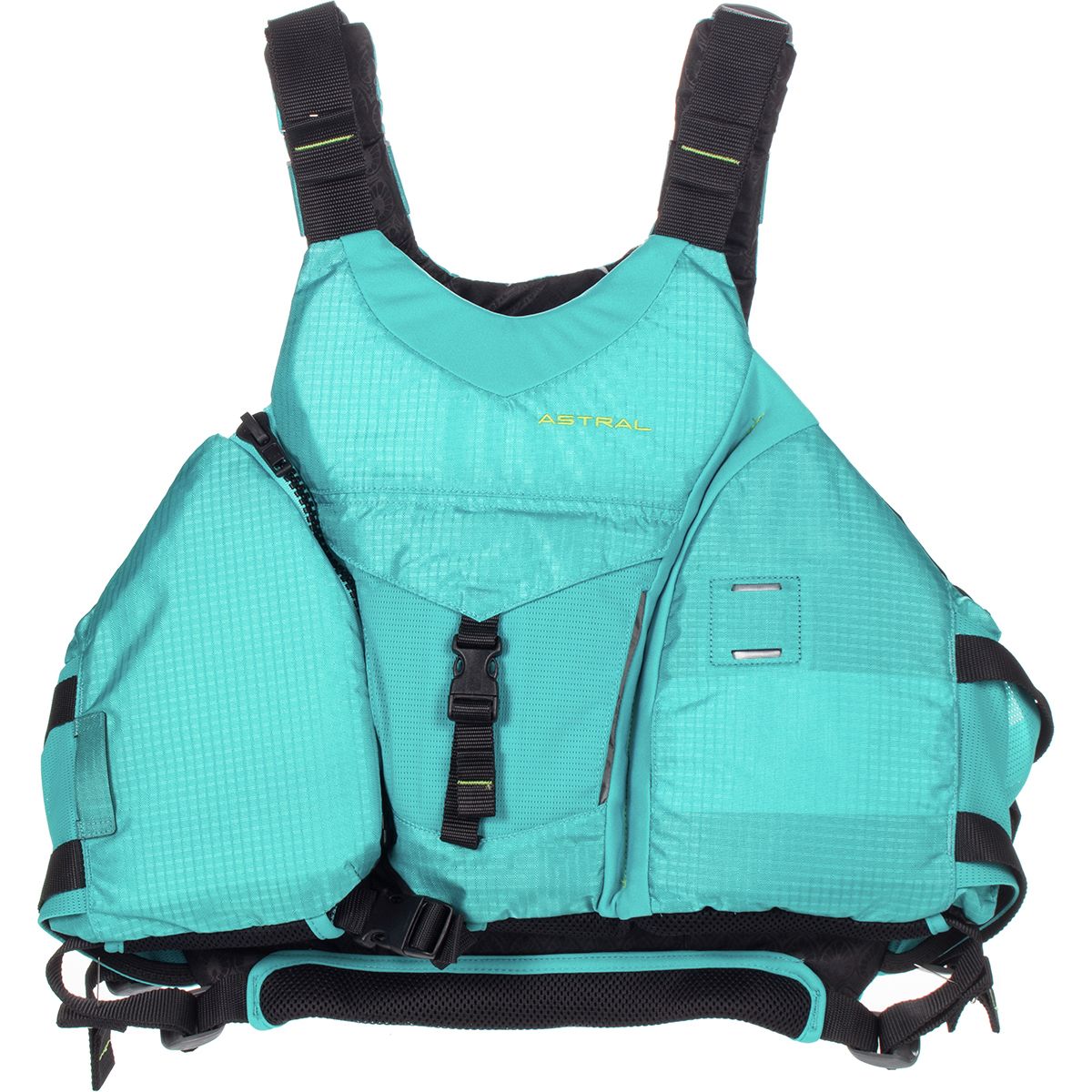 Astral Layla Personal Floatation Device - Women's Glacier Blue Extra Small 16LAXSBLU