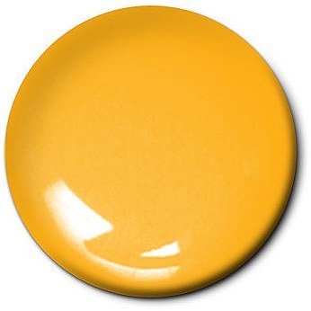 Testors 2723 12 Oz Turn Signal Amber Metallic Gloss Model Master Auto Enamel Paint