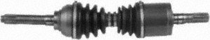 A1 Cardone CV Axle Shaft P/N:60-4081