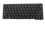 Laptop Black Keyboard for Acer MP-08B43U4-9201 MP-08B43U4-698 MP-08B43U49201 MP-08B43U4698 Notebook Netbook US Layout
