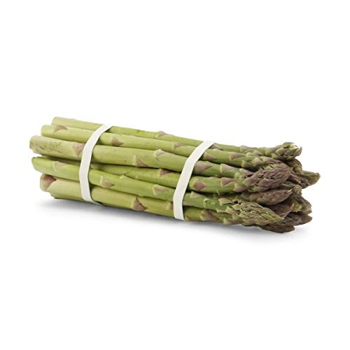Organic Asparagus, One Bunch