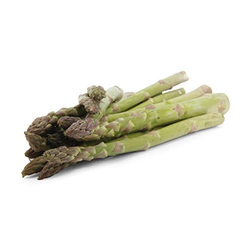Organic Asparagus, One Bunch thumbnail