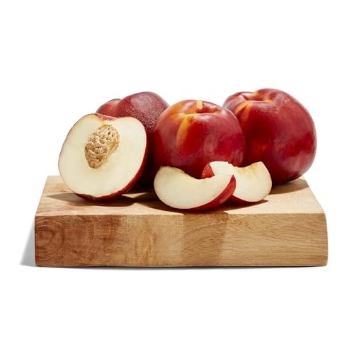 White Nectarine, 1 Each