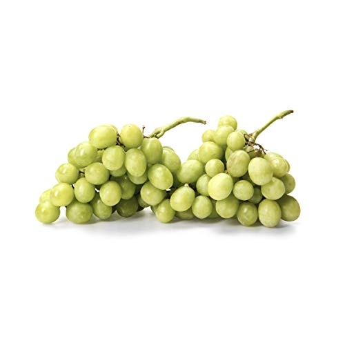 Green Seedless Grapes, 48 OZ