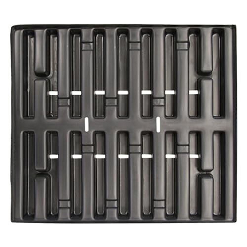 Red Hawk BAT-0036 Battery Tray Compatible with/Replacement for E-Z-GO TXT, 1996 and Newer Designed for E-Z-Go TXT Golf Carts