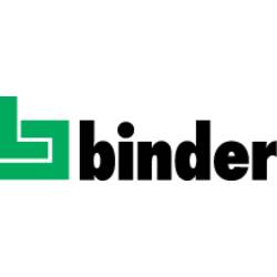 Binder 09 0701 700 05 Sensor-/Aktor-Steckverbinder, Konfektioniert M12 Stecker, Einbau Vertikal 1 S