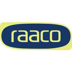 Raaco CarryLite 80 4x8 (W X H X D) 415 X 1580 X 425 Mm No. of Compartments: 10