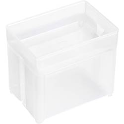 Raaco 145336 CA8-1/27 Insert for LMS 80 Box 79x69x55mm 1 Piece PP