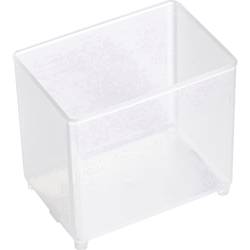 Raaco 142892 Assortment Case Insert 80 CA8-1 for LMS 80 Carry Lite Box