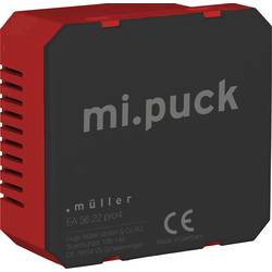 Müller 23948 Timer 2-Channel Flush Mount IP20 Shutter Control Astr