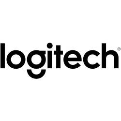 Logitech B110 Wired Optical Mouse Silent USB Black 910-005508 LC08053