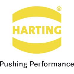 Harting Buchsenkontakt 09 11 000 6229 Inhalt: 1 St.