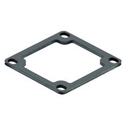 Harting 09 40 000 9980 Flange Seal 1 Piece Durable Sealing Solution