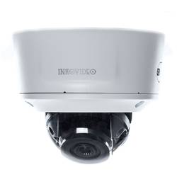 Inkovideo V-130-8MW Dome IP Camera 4K IP67 PoE Vandal-Proof Remote