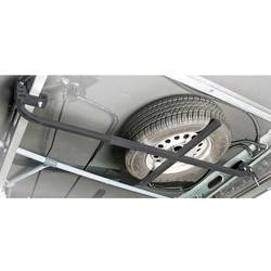 Reservhjulshllare Stl LAS 11808 130, 185 Cm, Cm X 62 Cm X 1.75 Cm