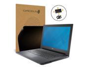 Celicious Privacy Plus 4-Way Anti-Spy Filter Screen Protector Film Compatible with Dell Inspiron 14 3443