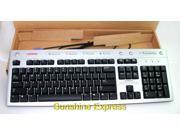 Compaq 5187-5023 PS/2 Multimedia Keyboard RT7H00 5069-6678
