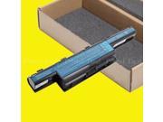 9 CELL NEW Battery for Acer Aspire 7251 7551Z 7552G 7560G 7741 7741GZ 7750G 7751
