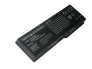6600mAh Laptop Battery for DELL Inspiron 6000,Inspiron 9200,Inspiron 9300,Inspiron 9400,Inspiron E1705,C5974,D5318,G5266,U4873,U4874,310-6321,310-6322