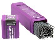 Forney 31610 E6010 Welding Rod, 1/8-Inch, 10-Pound