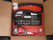 NEW EnerSys Genesis Pure Lead XE30 0765-6001 Battery 12V 28Ah Xe 30