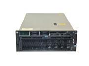 Recertified - HPE 643066-001 ProLiant DL580 G7 4U Rack Server - 2 X Intel Xeon E7-4807 1.86 GHz - 64 GB RAM HDD SSD - Serial Attached SCSI (SAS).