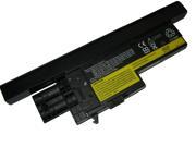 4400mAh Laptop Battery for IBM ThinkPad X61s ThinkPad X61s 15th ThinkPad X61s 7666 ThinkPad X61s 7667 ThinkPad X61s 7668 40Y7001 40Y7003 42T4631
