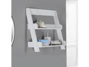 JS Monarch Modern Inspired Style White 24
