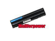 Battery_M for Dell E5420 M421R M521R N4420 N4720 N5420 N5720 Vostro 3460 3560