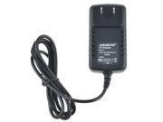 ABLEGRID 9V AC DC Adapter for Uniden TRU-9280 TRU-9360 TRU-9380 TRU-9385 TRU-9460 TRU-9488 TRU-9496 TRU-9565 TRU-9585 Cordless Phone 9VDC Power.