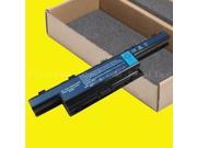 New Laptop Battery for Acer ASPIRE 5742-6678 ASPIRE 5742-6682 5200mah 6 Cell