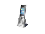 Grandstream Dect Cordless HD Handset for Mobility