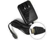 New Genuine RIM Blackberry Micro USB a/C Charger Curve 8900 9330 9300 8520 8530
