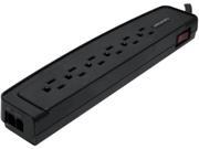 CyberPower 6050S 4 6 Outlets 1500 Joule Surge Suppressor