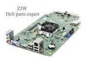 NEW Dell Inspiron 3252 Desktop Motherboard 0WVYMC WVYMC Pentium N3050 1.60GHz