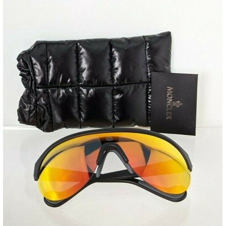 Moncler Sunglasses MR MONCLER ML 0049 02C 0049 Frame