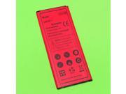 High 6990 MAh Rechargeable Li-ion Battery for Samsung Galaxy Note 4 4G LTE N910F