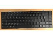 Recertified - New DELL Studio 1450 1455 1457 1458 Keyboard Teclado Spanish Backlight Y9K19