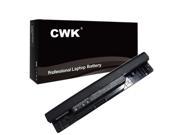 CWK Long Life Replacement Laptop Notebook Battery for Dell Inspiron 1764 14 15 17 1464 1564 1764 JKVC5 312-1021 14 1564 1764 P07E P08F 14 17 1464.