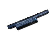 9 CELL NEW Battery for Acer Aspire 7251 7551Z 7552G 7560G 7741 7741GZ 7750G 7751
