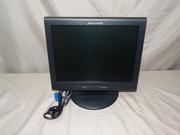 Recertified - Planar 15' LCD Monitor - 997-2554-00 PE150-BK