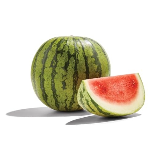 Organic Mini Watermelon