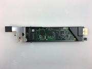 Recertified - Dell Poweredge 1855 1955 1021-001 Digital KVM Ethernet Module KH338 0KH338