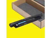 New Battery for Dell Inspiron 14-3443 15-3531 15-3543 17-5749 5200mah 6 Cell