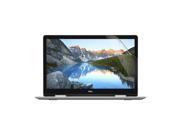 Celicious Vivid Invisible Glossy HD Screen Protector Film Compatible with Dell Inspiron 17 7786 [Pack of 2]
