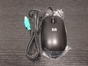 Recertified - HP (5188-6229) PS/2 BALL Scroll Mouse