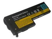 2200mAh Laptop Battery for IBM ThinkPad X61s ThinkPad X61s 15th ThinkPad X61s 7666 ThinkPad X61s 7667 ThinkPad X61s 7668 40Y7001 40Y7003 42T4630